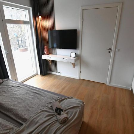 Copenhagen Togo - Vanlose Экстерьер фото