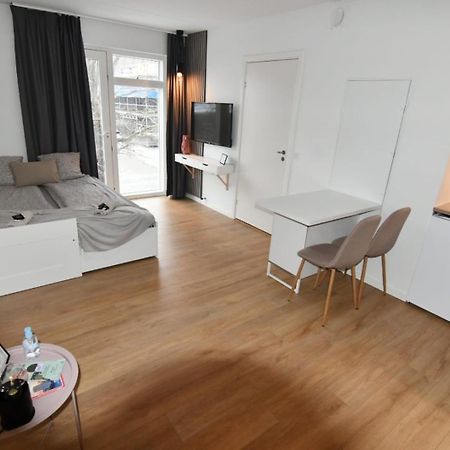 Copenhagen Togo - Vanlose Экстерьер фото