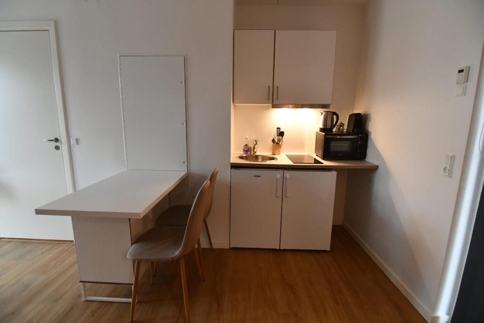 Copenhagen Togo - Vanlose Экстерьер фото