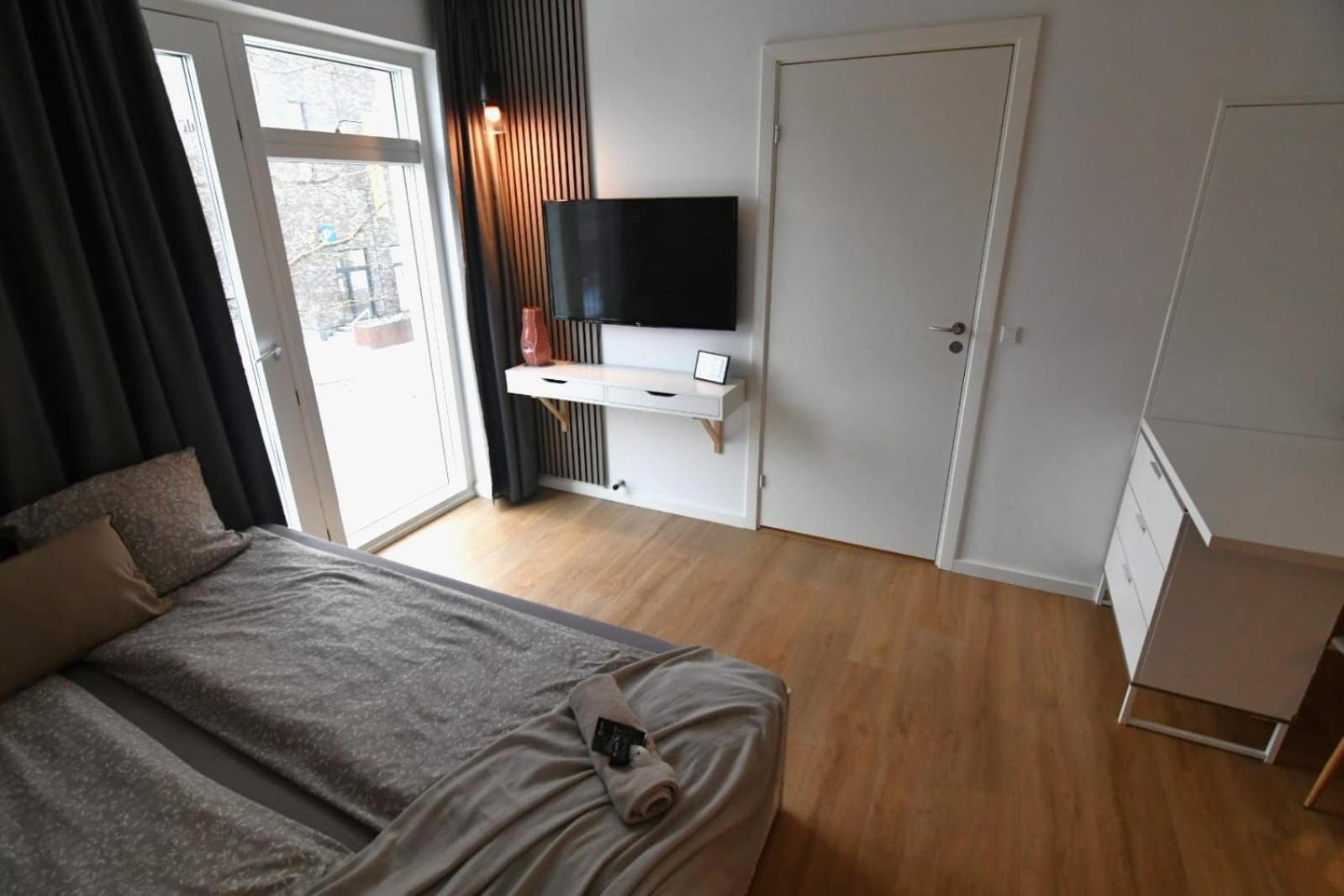 Copenhagen Togo - Vanlose Экстерьер фото