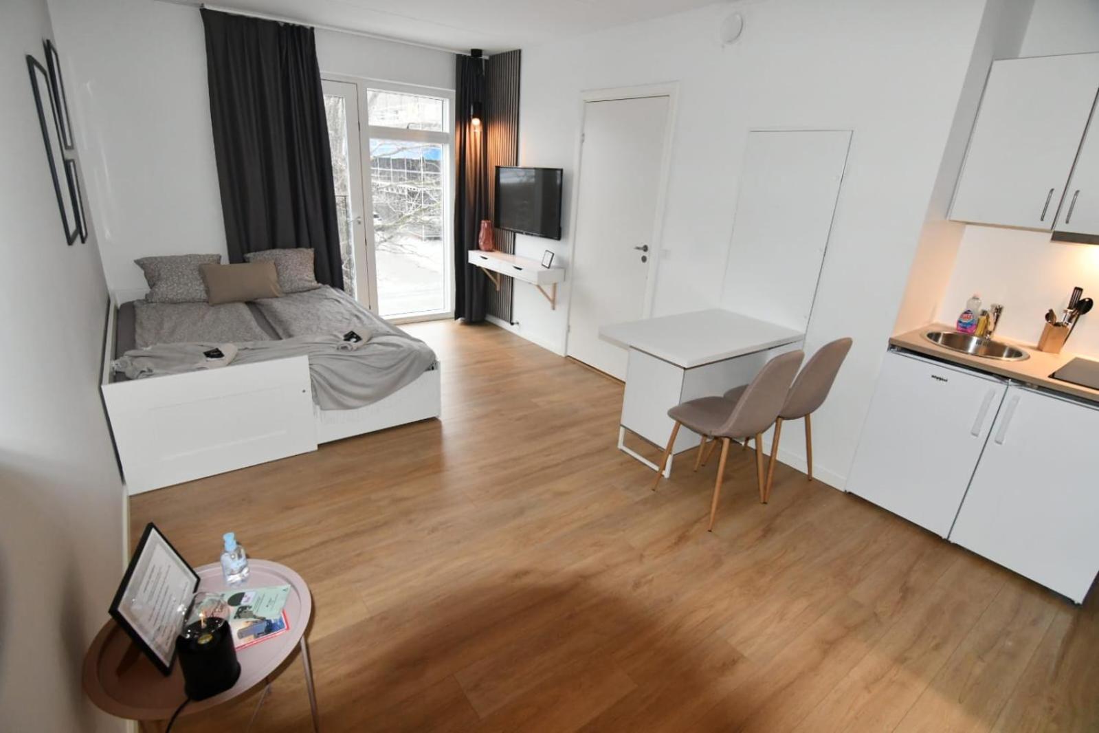 Copenhagen Togo - Vanlose Экстерьер фото