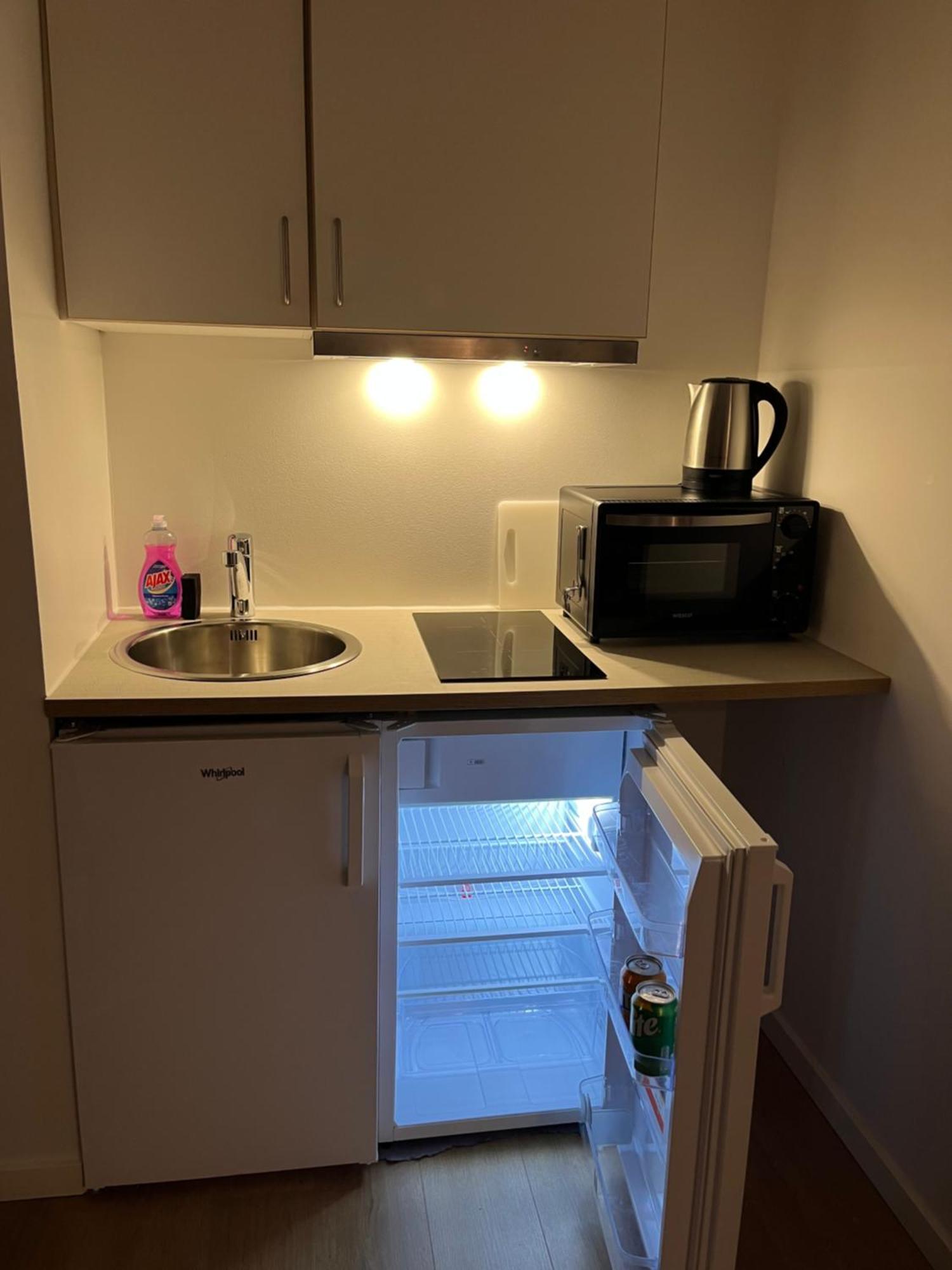 Copenhagen Togo - Vanlose Экстерьер фото